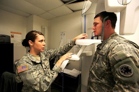 Vatech PaX-i3D Green CBCT photo 2