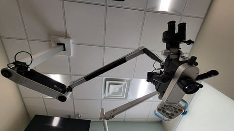 Zeiss OPMI Pentero Xenon Lamp Module