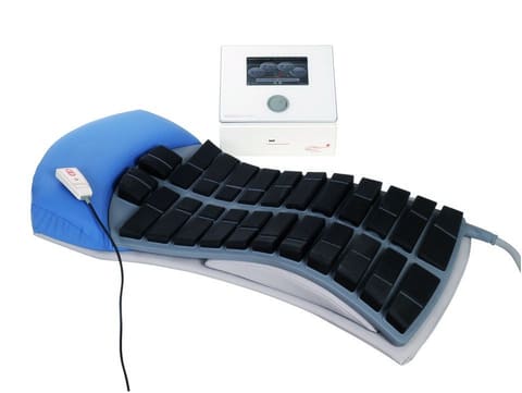 Chattanooga Intelect Neo Therapy System