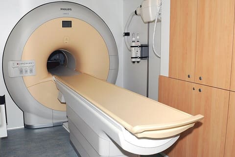 MRI De-installation, Rigging & Crating (Worldwide) photo 2