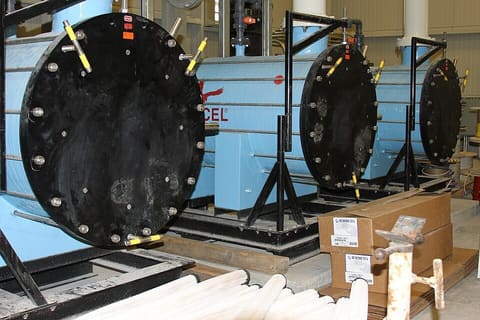 AmeriWater MRO Dialysis Water System photo 3