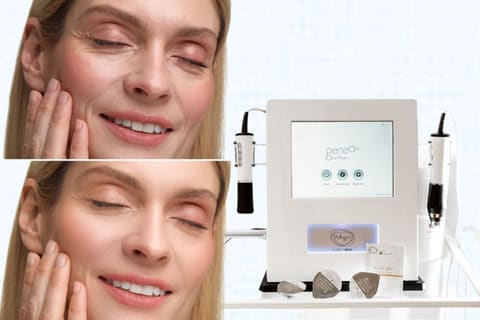 HydraFacial Syndeo System