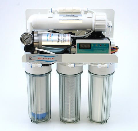 AmeriWater MRO Dialysis Water System photo 2
