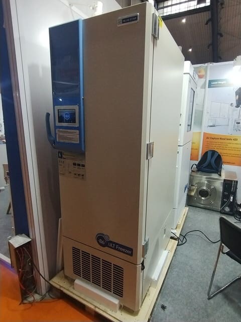 Thermo TSX Series -80°C Ultra-Low Freezer