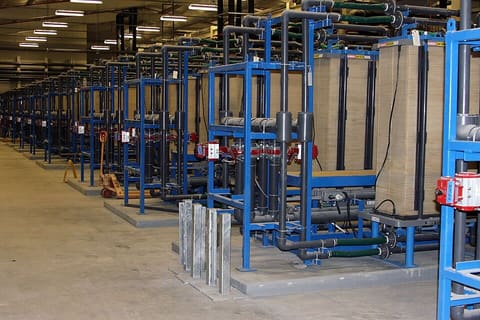 AmeriWater MRO Dialysis Water System photo 4