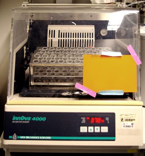 Thermo Heracell VIOS 160i CO2 Incubator photo 3