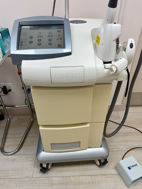 Lumenis M22 IPL Platform photo 3
