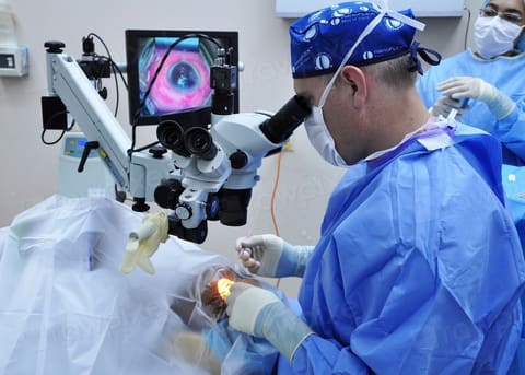 Alcon Centurion Vision System photo 4