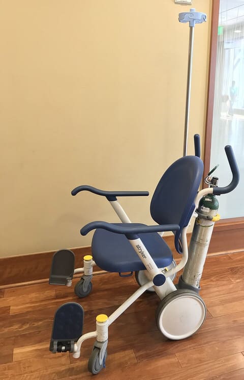 Invacare Tracer EX2 Wheelchair (Lot of 20) photo 4