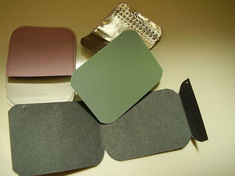 Fujifilm DI-HL Dry Imaging Film 14x17 (Case) photo 4