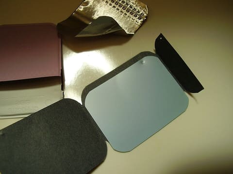 Fujifilm DI-HL Dry Imaging Film 14x17 (Case)