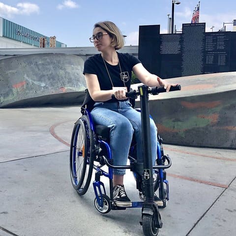 Invacare Tracer EX2 Wheelchair (Lot of 20) photo 5