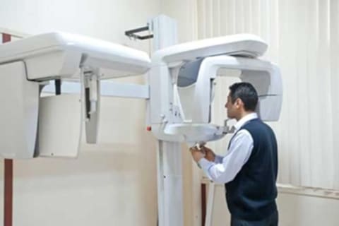 Vatech PaX-i3D Green CBCT