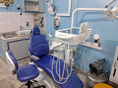 A-dec 500 Chair Hydraulic Pump Module photo 5