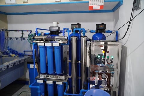 AmeriWater MRO Dialysis Water System photo 5