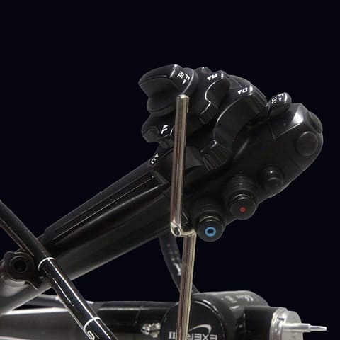 Flexible Endoscope Repair & Leak Testing