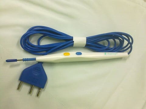 ERBE VIO 3 Electrosurgical Unit