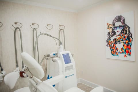 Zeltiq CoolSculpting Elite photo 3