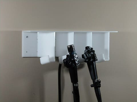 Flexible Endoscope Repair & Leak Testing photo 4