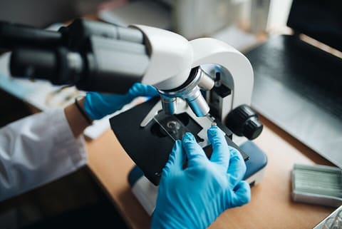 Zeiss Axio Imager 2 Research Microscope photo 3