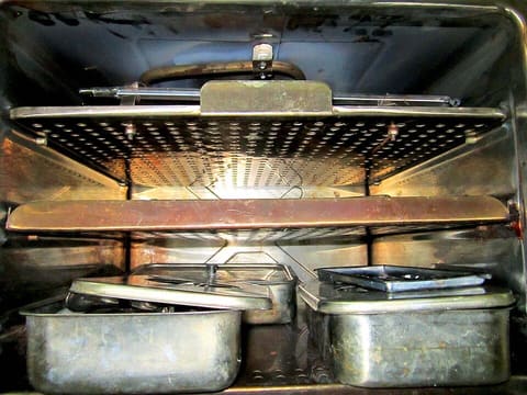 Tuttnauer 3870EA Autoclave photo 3