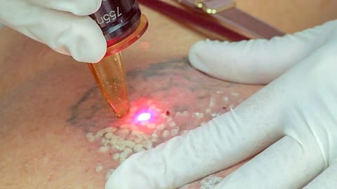 Aesthetic Laser Handpiece Refurbishment photo 3