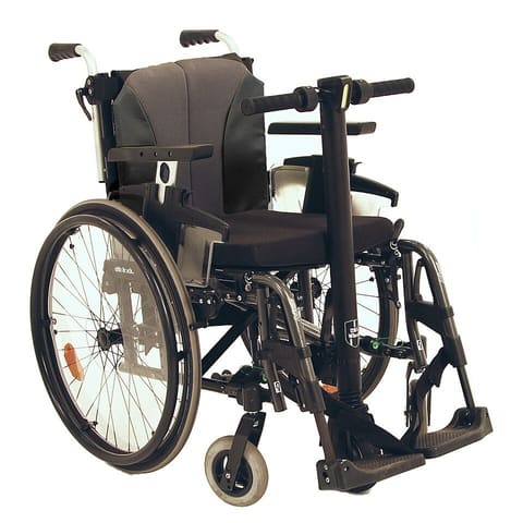 Invacare Tracer EX2 Wheelchair (Lot of 20)