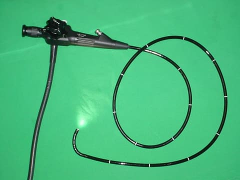 Flexible Endoscope Repair & Leak Testing photo 3