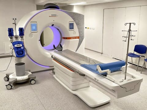 CT Scanner Preventive Maintenance Contract (Annual) photo 2