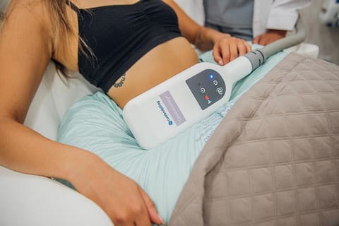 BTL Emsculpt NEO