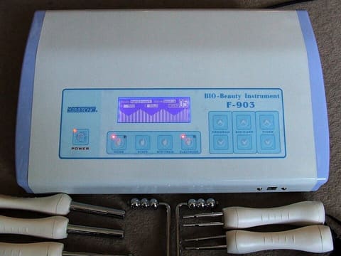 Chattanooga Intelect Neo Therapy System photo 3