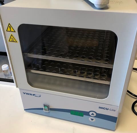 Thermo Heracell VIOS 160i CO2 Incubator