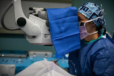 Alcon Centurion Vision System photo 3