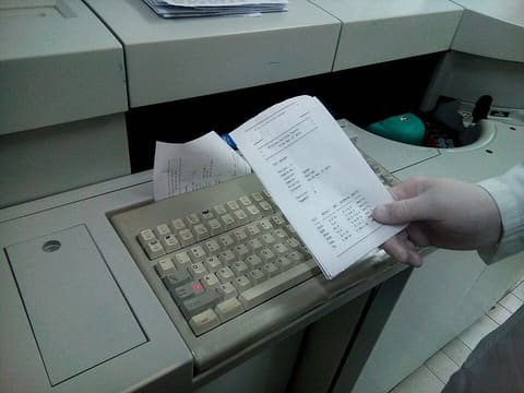 Laboratory Analyzer Calibration & IQ/OQ photo 3