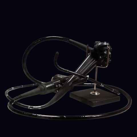 Flexible Endoscope Repair & Leak Testing photo 5