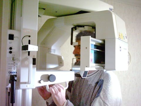 Vatech PaX-i3D Green CBCT photo 3