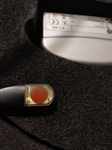 GE 6Tc-RS TEE Probe photo 4
