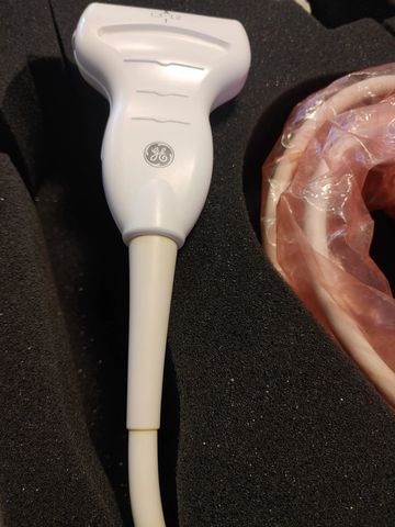 GE L3-12-D Linear Probe photo 2