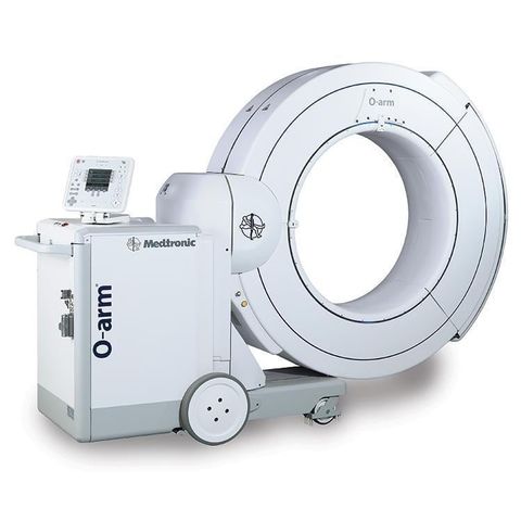 MEDTRONIC O-ARM X-ray machine