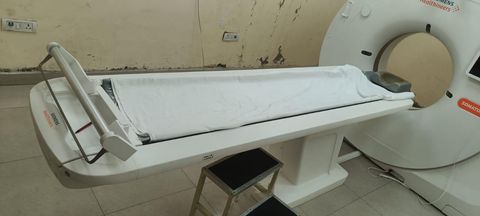 SIEMENS SOMATOM go.Now 32 CT Scanner photo 2