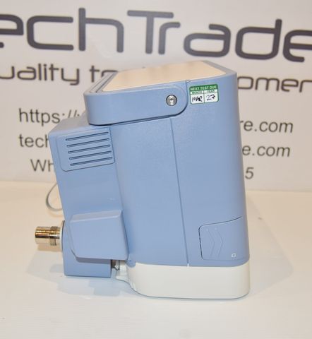 PHILIPS Trilogy 202 Anesthesia ventilator photo 5