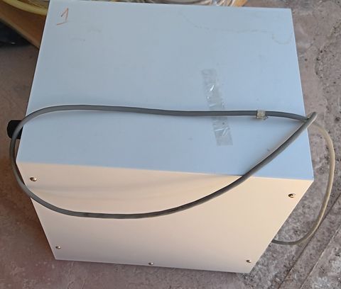 SYSMEX XN-1000 Hematology Analyzer photo 5