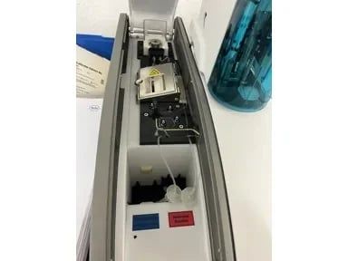 ROCHE Cedex Bio Cell Analyzers photo 3