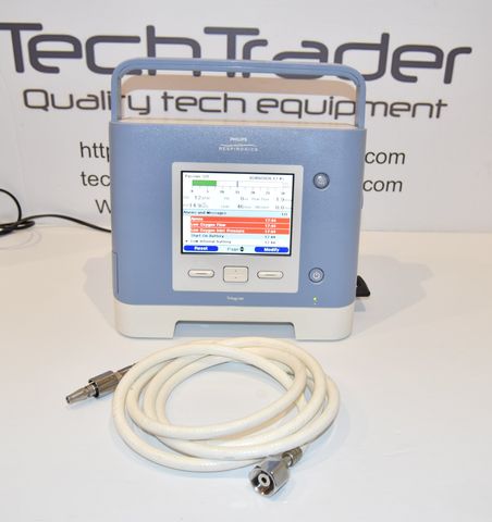 PHILIPS Trilogy 202 Anesthesia ventilator