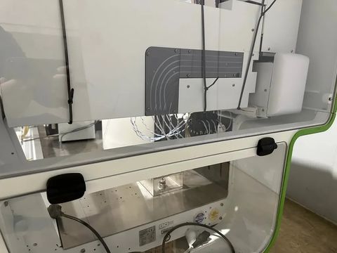 PERKIN ELMER Janus G3 Liquid Handling photo 2