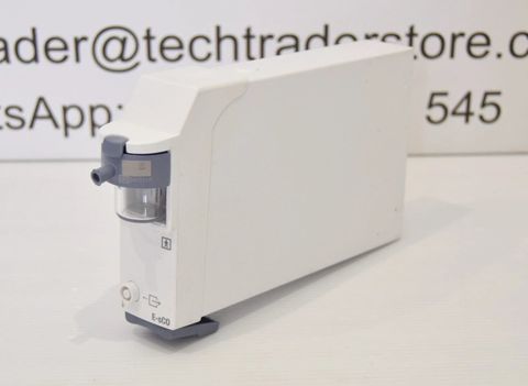 GE E-sCO Module, Rack photo 3