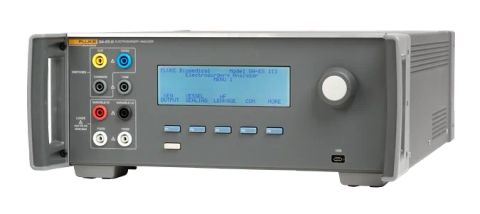 FLUKE BIOMEDICAL QA-ES III Electrosurgical Unit