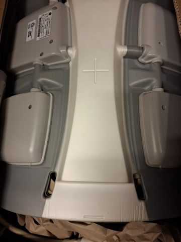 GE 5391454 Anterior Array Coil