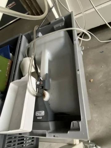 INSTRUMENTATION LABORATORY ACL TOP 700 CTS Coagulation Analyzer photo 4