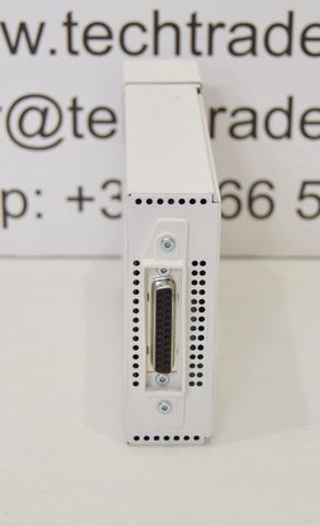 GE E-sCO Module, Rack photo 4